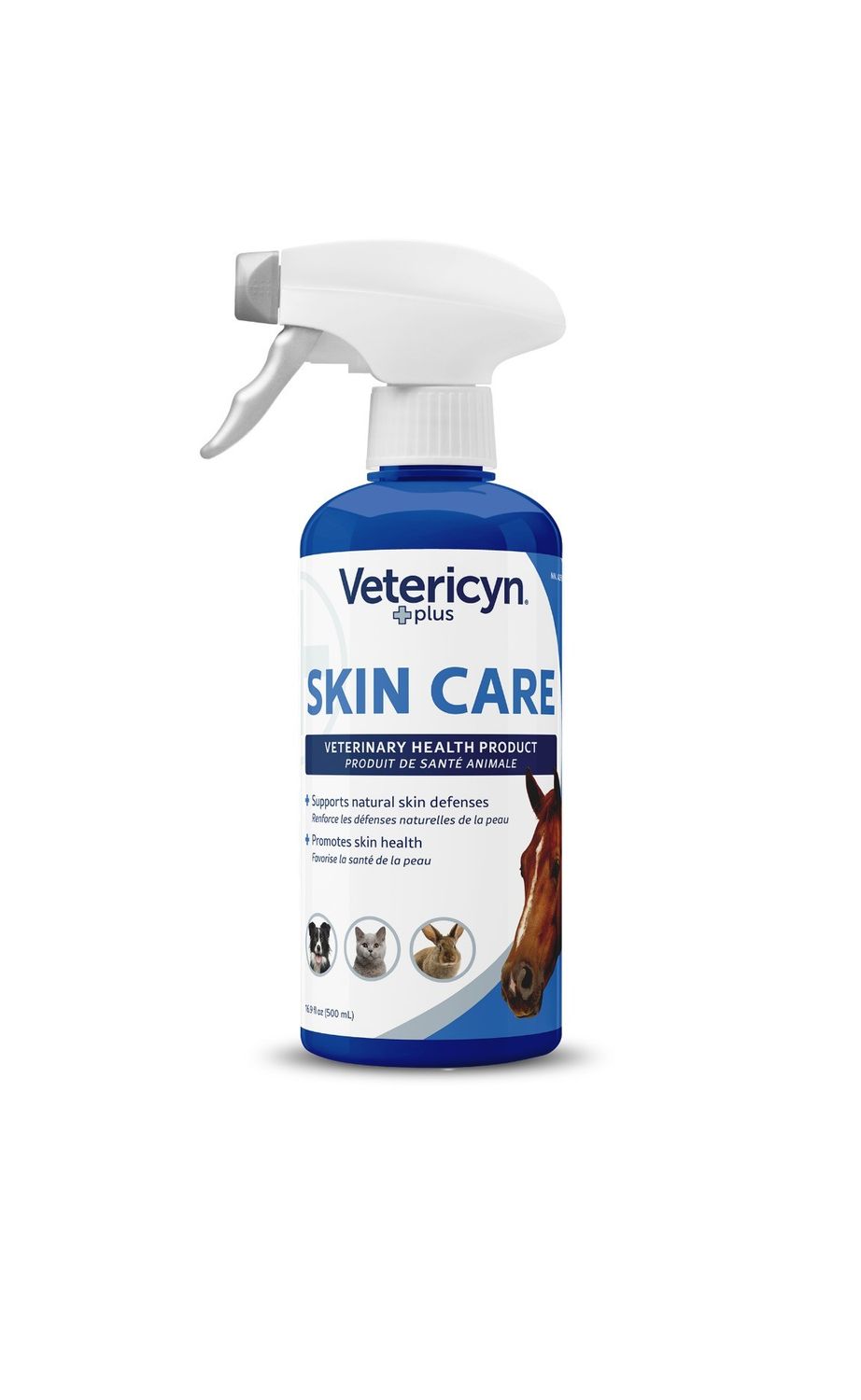 Vetericyn Advanced Skin Care 500mL