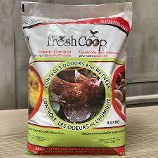 Fresh Coop Odour Control 9.07 KG