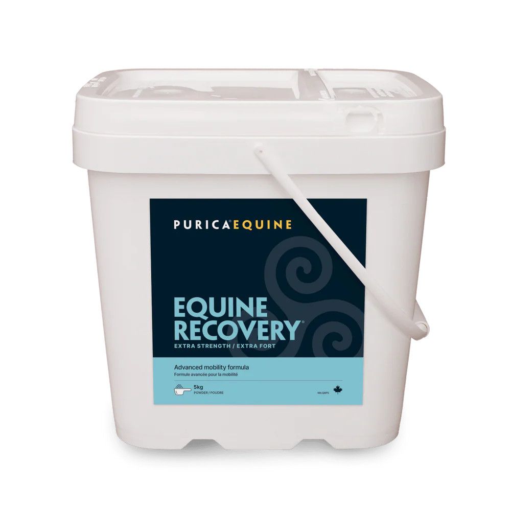 Recovery EQ Extra Strength 5KG