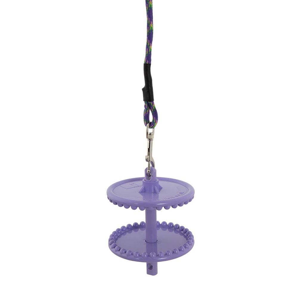 Likit Holder Purple