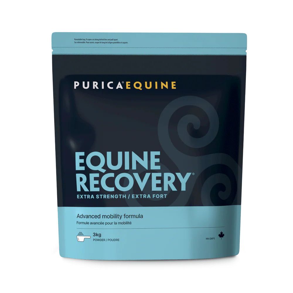 Recovery EQ Extra Strength 3KG