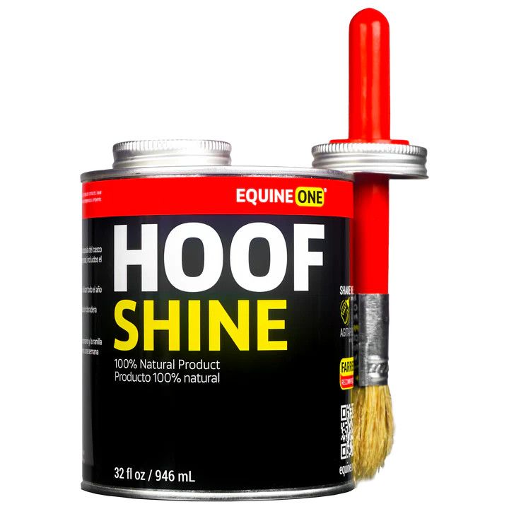 Equine One™ Hoof Shine 946mL