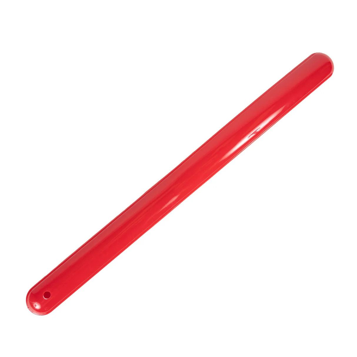 Plastic Sweat Scraper Red
