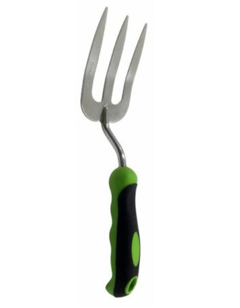 Hantechn Stainless Steel Hand Fork