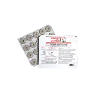 Mosquito Dunks 20PK