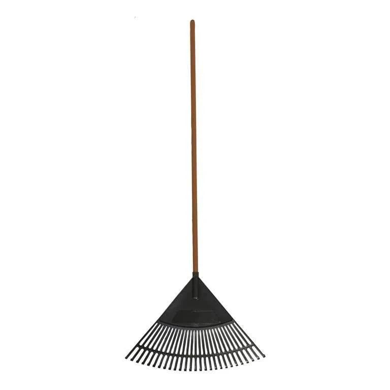 Rake Leaf Poly 24" 20 Tine