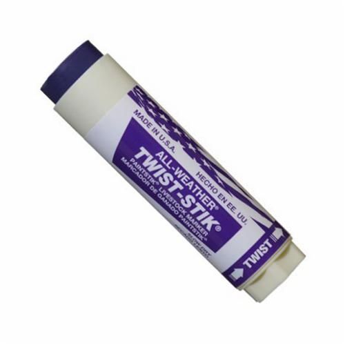 All-Weather Marking Stick - Purple