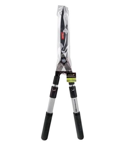 Sheer Hedge  34" Telescopic 3 Lock Positions