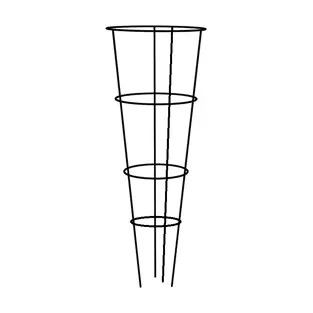 myGarden Galvanized Tomato Cage 54" X 18"