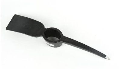 Axe Mattock Pick 5Lb - Head Only