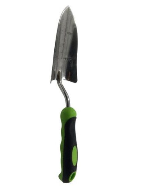 MyGarden Stainless Steel Transplanter^