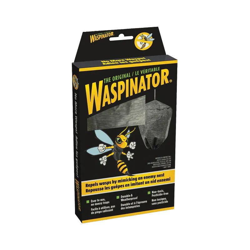 Waspinator Hanging Wasp Deterrent