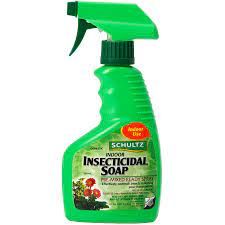 Schultz Insecticidal Soap 354ML^
