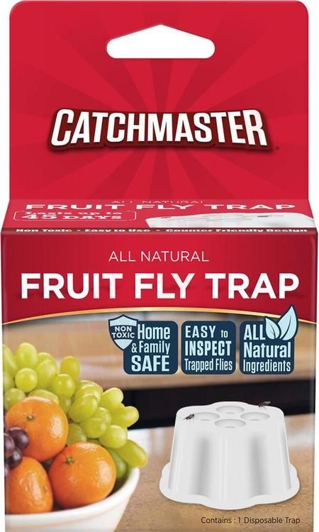 Catchmaster Fruit Fly Trap^