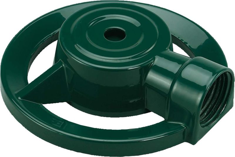 Dad's Reliable Sprinkler^
