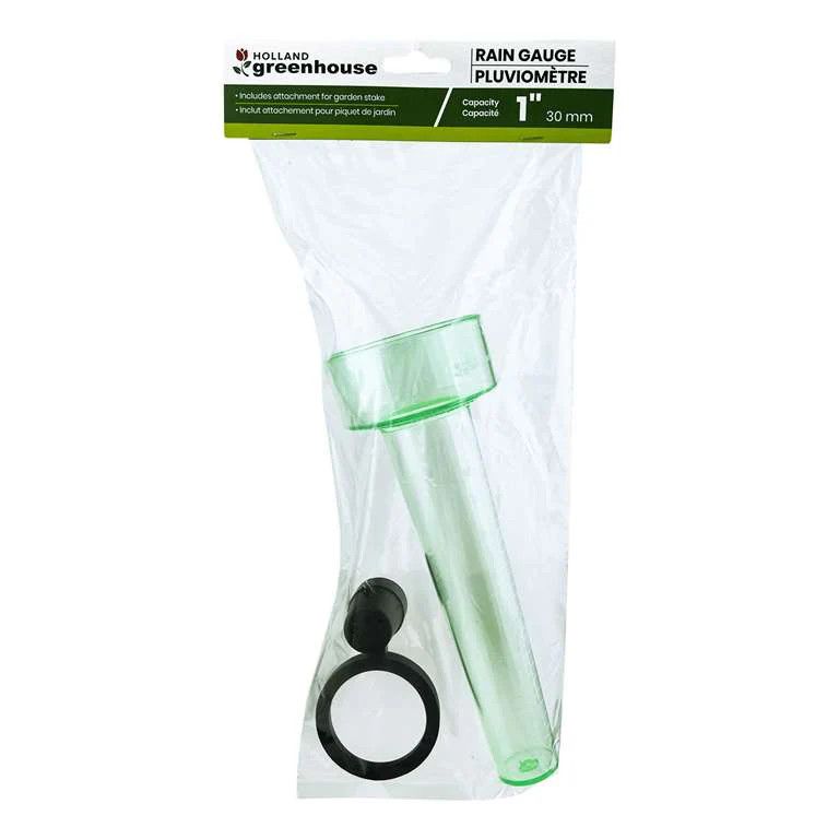 Rain Gauge 1"