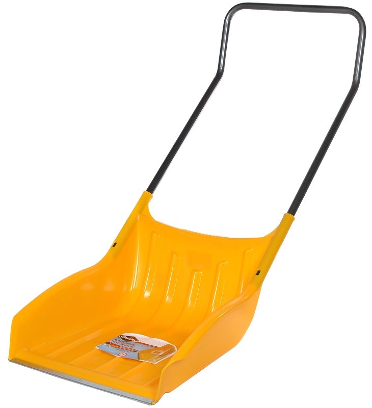 Shovel Sleigh 35L 22" Alpine Steel Strip