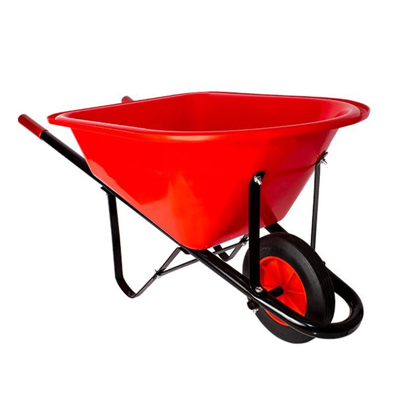 Red Wheelbarrow Kids
