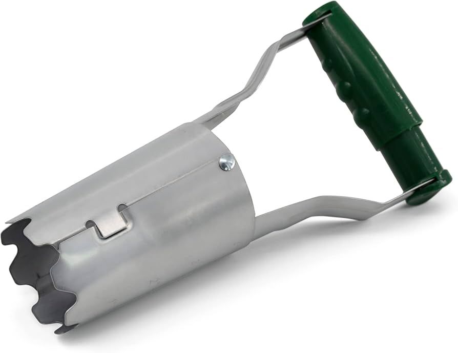 Bulb Planter Short Handle^