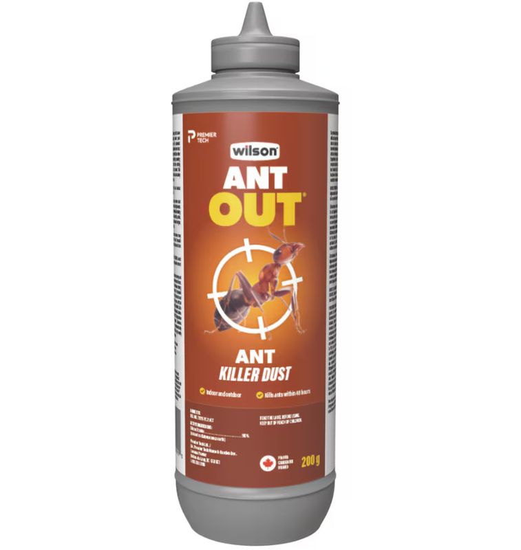 Wilson AntOut Ant Dust 200GM
