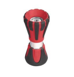 Nozzle Mini Fire Hose Red &amp; Black