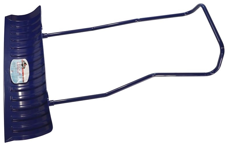 Shovel Snow Poly Wide Garant Alpine U-handle 36"