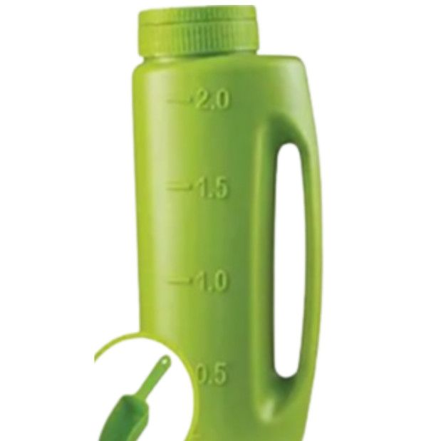 myGarden Handheld Adjustable Spreader