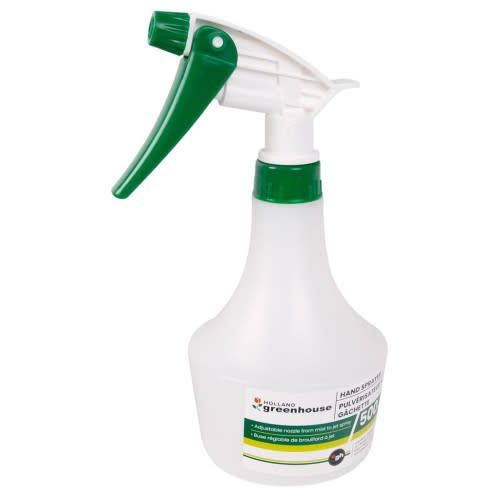 Holland Greenhouse Hand Sprayer 500mL
