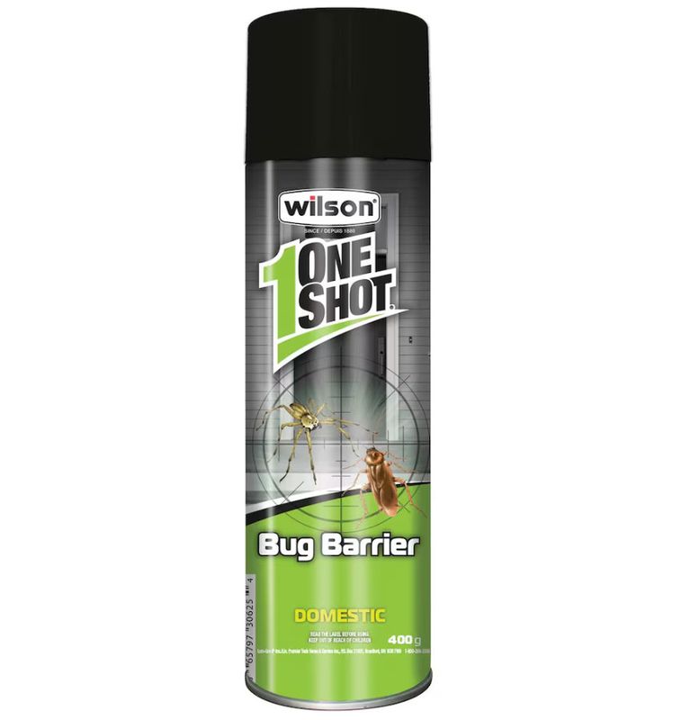 Wilson OneShot Bug Barrier 400GM^