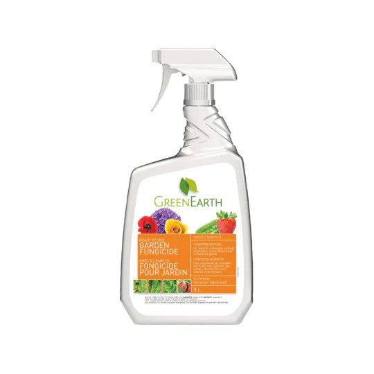 Green Earth Garden Fungicide 1L^