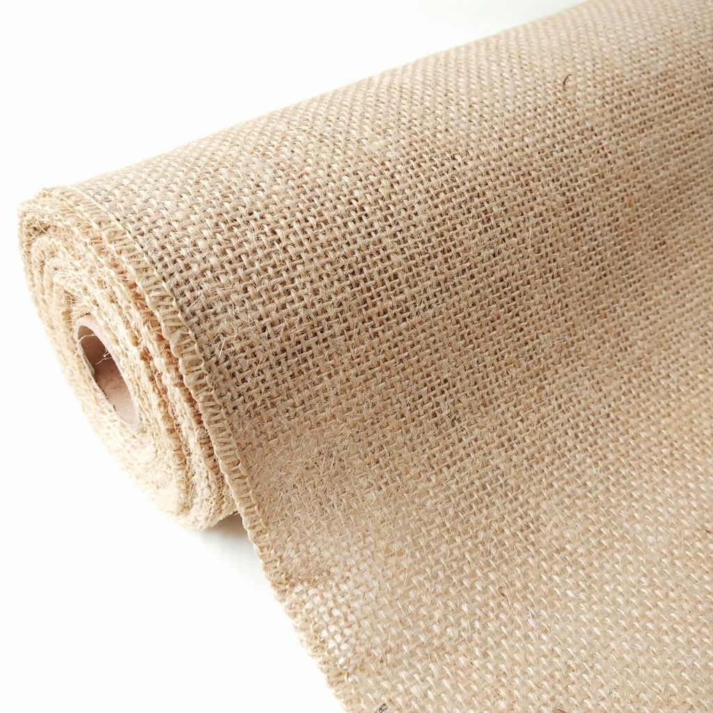Burlap 3' X 250'