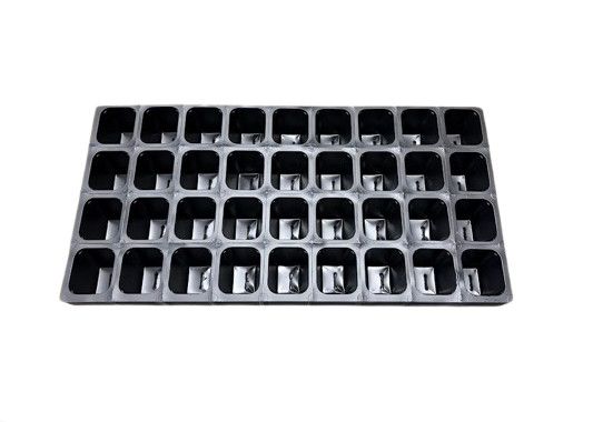 Insert Tray 4X9 36 Cell (3601)