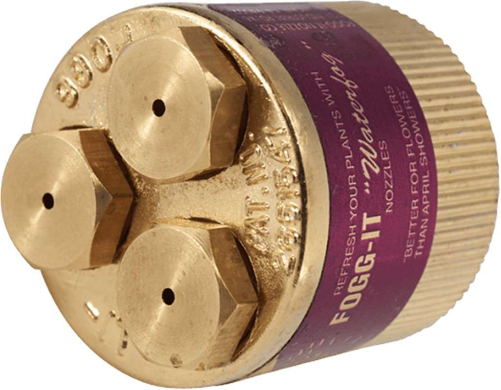 Dramm Fine Fogg-It Nozzle