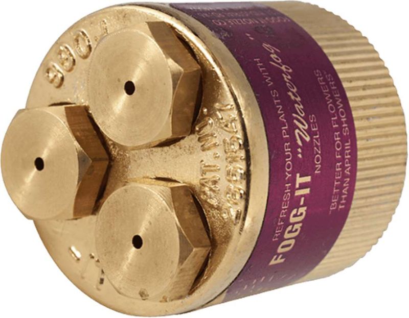 Dramm Fine Fogg-It Nozzle