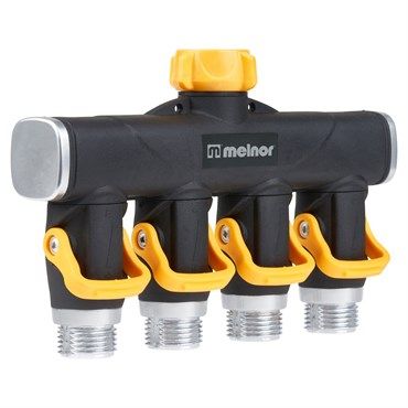 Melnor 4-Way Control Valve