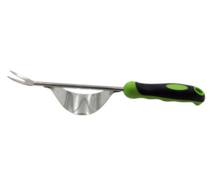 Hantechn Stainless Steel Rocker Weeder