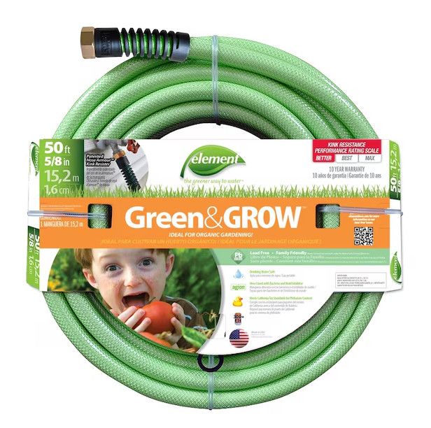 Hose Green &amp; Grow (Element)