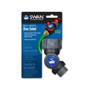 Tap Connector Swivel Universal