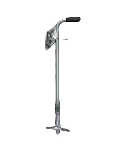 Compost Turner 4 Wing^