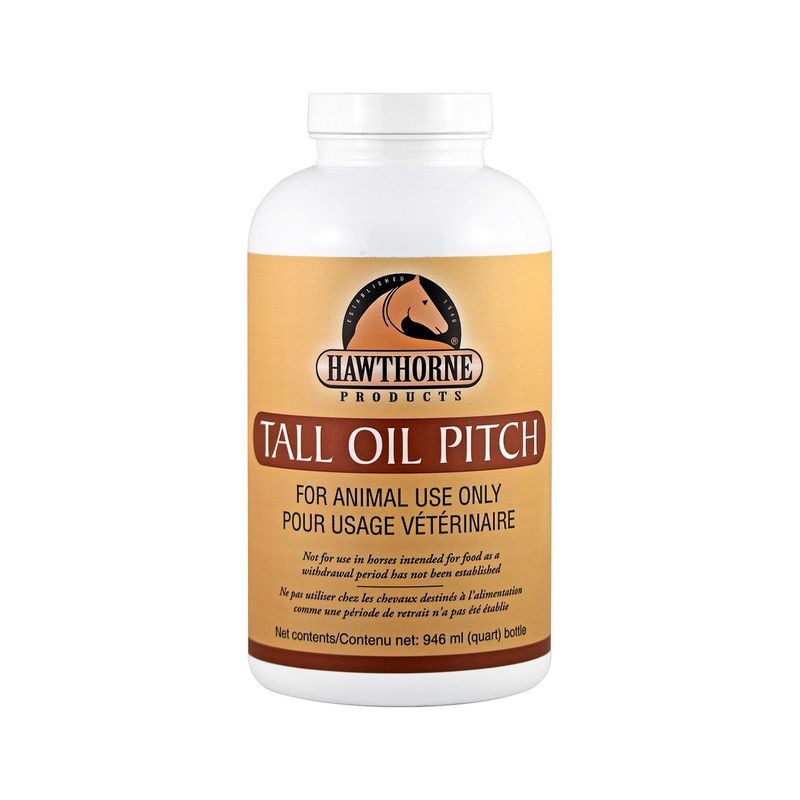 Tall Oil Pitch Hawthorne