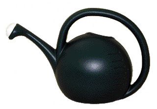 Evergreen Watering Can Easy Pour 2GAL^