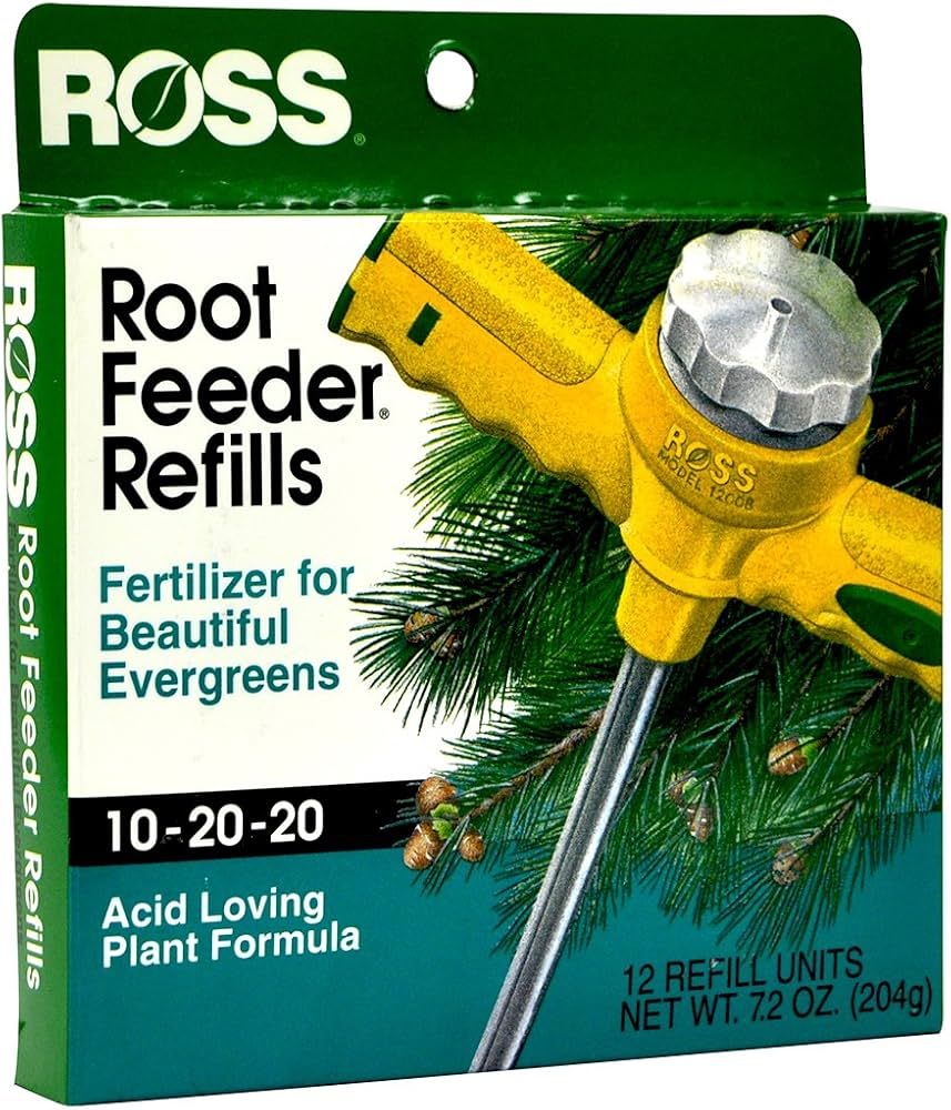 Ross Evergreen Refills 10-20-20^