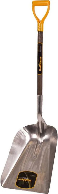 Trailblazer Shovel Scoop #8 Metal