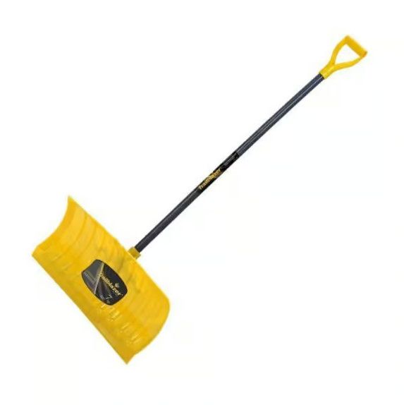 Snow Shovel Trailblazer 26"