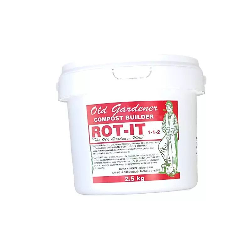 Rot-It 2.5KG