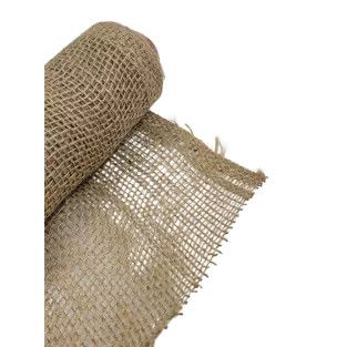 myGarden Natural Burlap 6' X 250' 5.5OZ