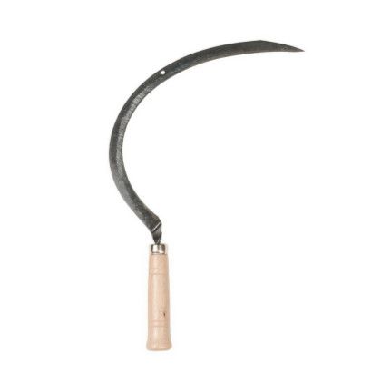 Grass Hook Hand