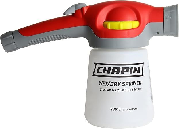 Chapin Multi Purpose Wet/Dry Sprayer
