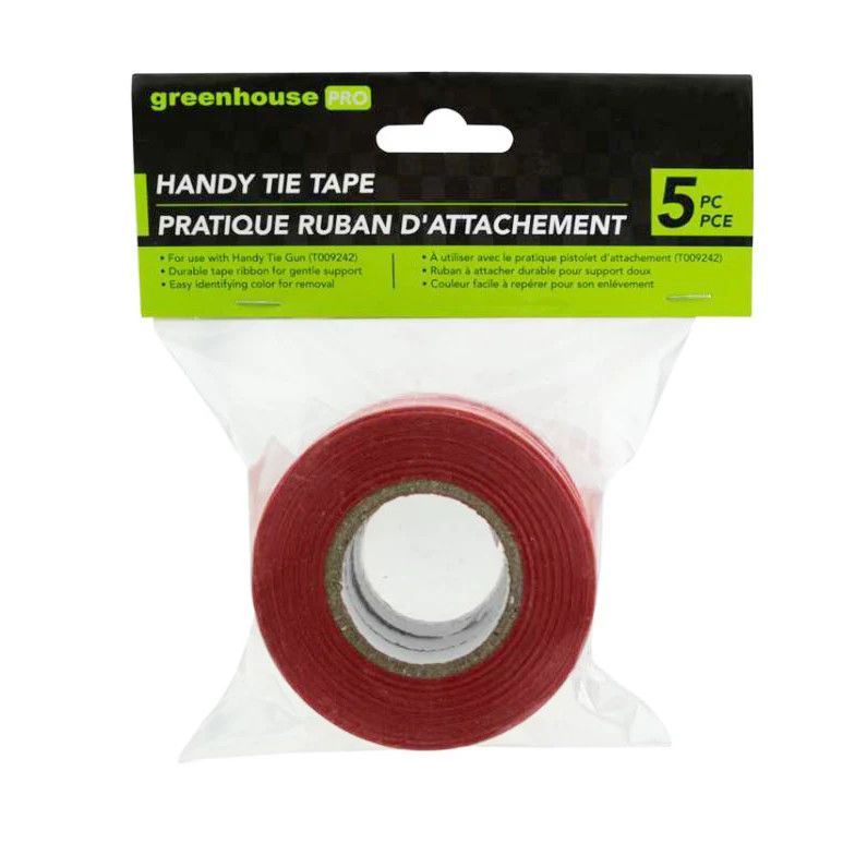 Handy Tie Tape 5pc