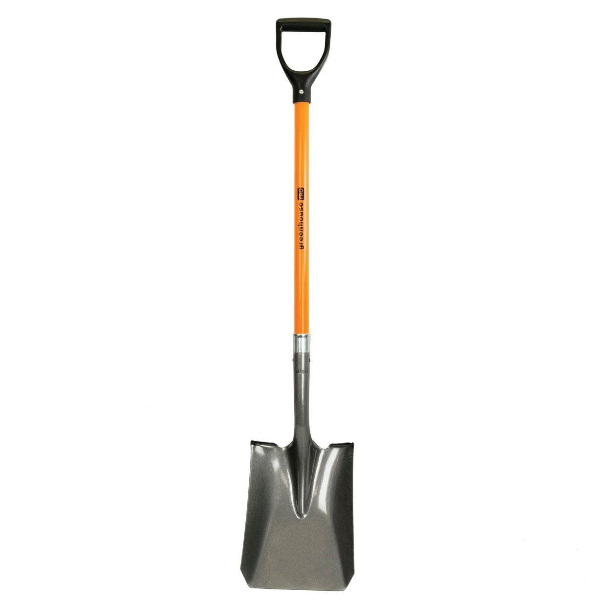 Shovel Square Mouth